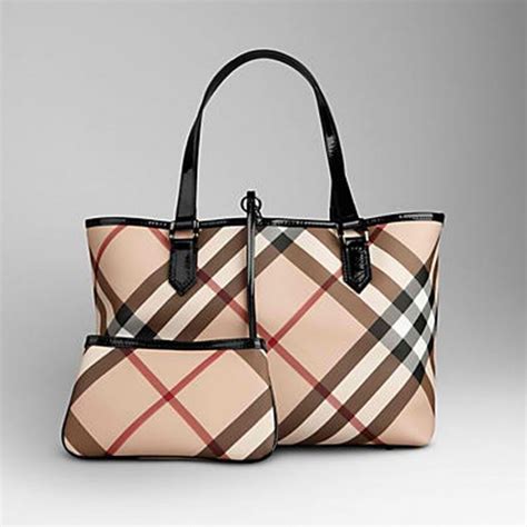 borse burberry prezzi